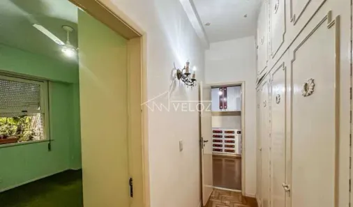 Apartamento com 3 Quartos à venda, 200m² no Botafogo, Rio de Janeiro