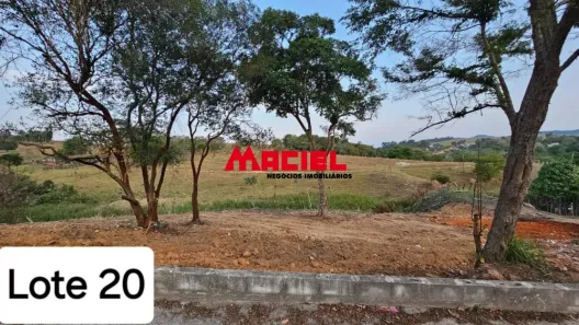 Lote/Terreno à venda, 180m² no Jardim Nova República, São José dos Campos