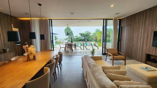 Casa de Condomínio com 5 Quartos à venda, 335m² no Kurumin, Itu