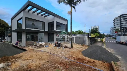 Ponto Comercial para alugar, 90m² no Marechal Rondon, Canoas