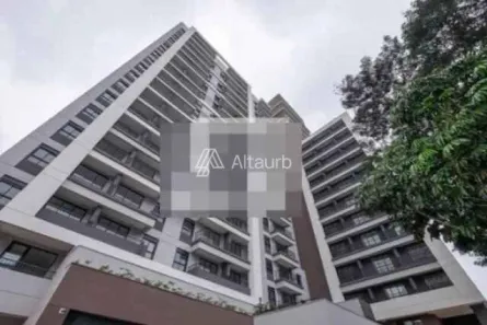 Apartamento com 1 Quarto à venda, 29m² no Pinheiros, São Paulo