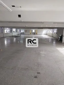 Sala Comercial para alugar, 544m² no Santa Efigênia, Belo Horizonte
