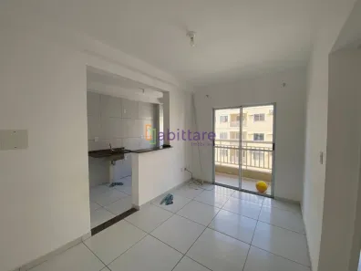 Apartamento com 2 Quartos à venda, 53m² no Jardim Eldorado, São Luís