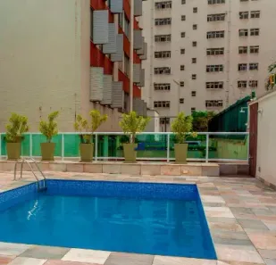 Apartamento com 2 Quartos à venda, 80m² no Consolação, São Paulo