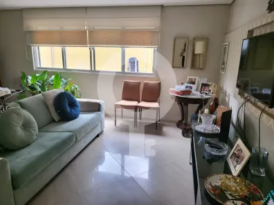 Apartamento com 3 Quartos à venda, 130m² no Vila Mariana, São Paulo