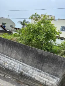 Lote/Terreno à venda, 420m² no Ribeirão da Ilha, Florianópolis