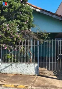 Casa com 2 Quartos à venda, 107m² no Parque Residencial Esplanada, Boituva