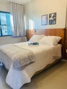 Apartamento com 1 Quarto à venda, 20m² no Centro Histórico, Porto Alegre