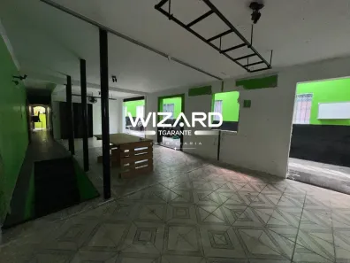 Imóvel Comercial para alugar, 180m² no Vila Ema, São Paulo