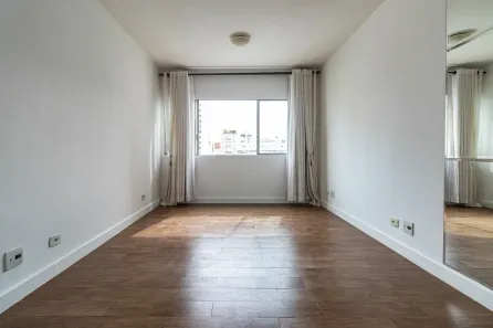Apartamento com 2 Quartos à venda, 86m² no Jardim Paulista, São Paulo