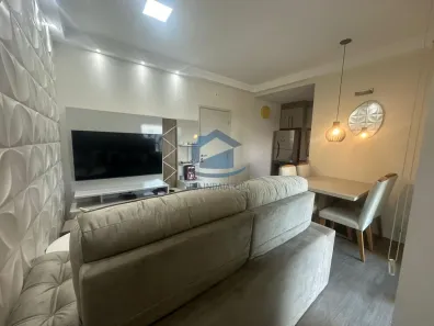 Apartamento com 3 Quartos à venda, 69m² no Jardim Sevilha, Indaiatuba