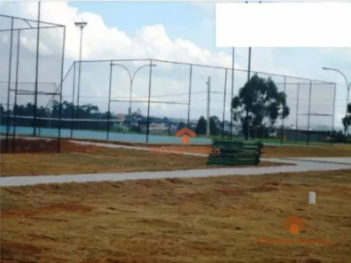 Lote/Terreno à venda, 1000m² no Residencial San Diego (Paysage Serein), Vargem Grande Paulista