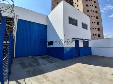 Galpão/Depósito/Armazém à venda, 510m² no Jardim Anhangüera, Ribeirão Preto