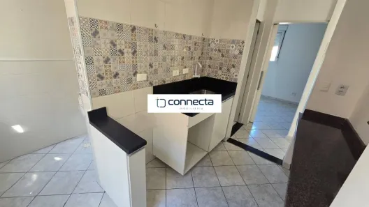 Apartamento com 2 Quartos para alugar, 49m² no Jardim Tranqüilidade, Guarulhos