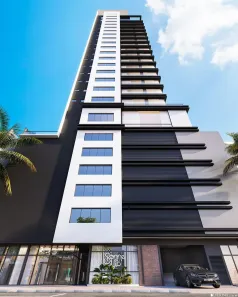 Apartamento com 3 Quartos à venda, 125m² no Centro, Balneário Camboriú