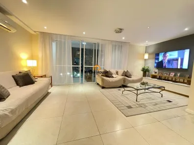 Apartamento com 4 Quartos à venda, 144m² no Barra Olímpica, Rio de Janeiro