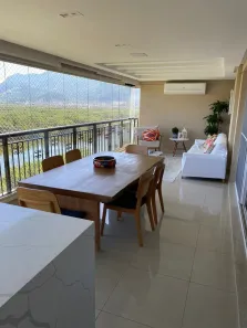 Apartamento com 4 Quartos à venda, 193m² no Barra da Tijuca, Rio de Janeiro