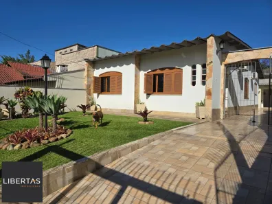 Casa com 3 Quartos à venda, 301m² no Sarandi, Porto Alegre