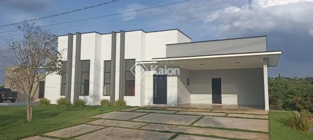 Casa com 3 Quartos à venda, 255m² no Terras de Mont Serrat, Salto