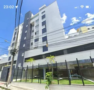 Apartamento com 2 Quartos à venda, 160m² no Sagrada Família, Belo Horizonte
