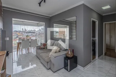 Apartamento com 2 Quartos à venda, 64m² no Saúde, São Paulo