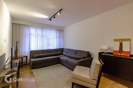 Apartamento com 3 Quartos à venda, 142m² no Jardim Paulista, São Paulo