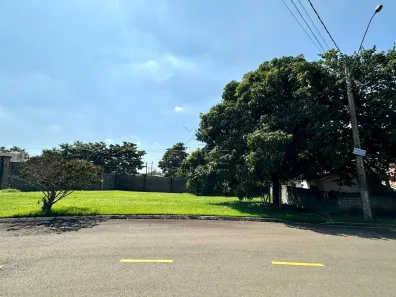 Lote/Terreno à venda, 366m² no Jardim Caxambu, Piracicaba