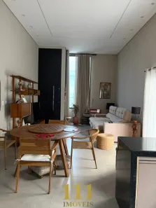 Casa de Condomínio com 3 Quartos à venda, 127m² no Caçapava Velha, Caçapava