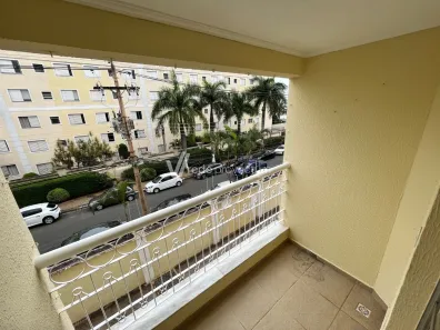 Apartamento com 2 Quartos à venda, 55m² no Vila João Jorge, Campinas