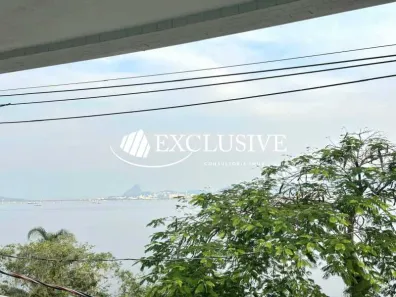 Apartamento com 4 Quartos à venda, 195m² no Jardim Guanabara, Rio de Janeiro