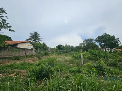 Lote/Terreno à venda, 360m² no Passagem da Conceição, Várzea Grande