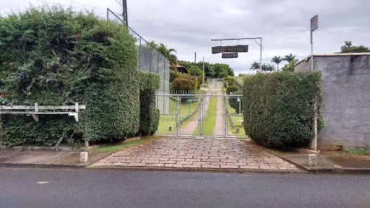 Fazenda/Sítio com 3 Quartos à venda, 534m² no Joapiranga, Valinhos
