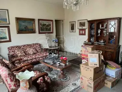 Apartamento com 3 Quartos à venda, 120m² no Tijuca, Rio de Janeiro