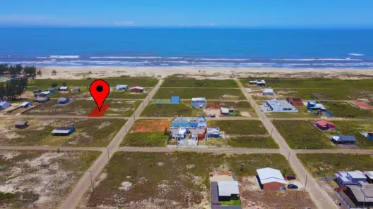 Lote/Terreno à venda, 300m² no , Passo de Torres