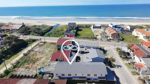 Sobrado com 3 Quartos à venda, 111m² no Guaratuba, Guaratuba