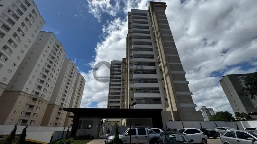 Apartamento com 3 Quartos à venda, 91m² no Parque Campolim, Sorocaba