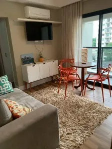 Apartamento com 1 Quarto à venda, 35m² no Vila Olímpia, São Paulo