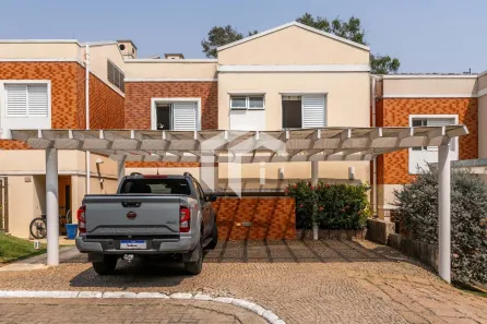 Casa de Condomínio com 4 Quartos à venda, 200m² no Bairro das Palmeiras, Campinas