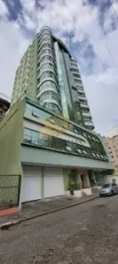 Apartamento com 4 Quartos à venda, 180m² no Meia Praia, Itapema