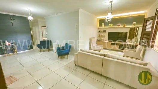 Casa com 5 Quartos à venda, 415m² no Olavo Oliveira, Fortaleza