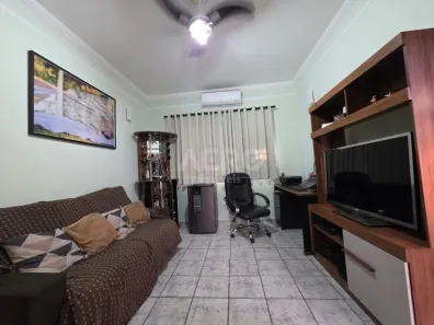 Casa com 2 Quartos à venda, 98m² no Jardim Vânia Maria, Bauru