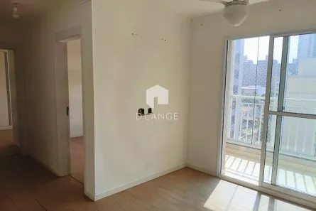Apartamento com 2 Quartos à venda, 55m² no Taquaral, Campinas