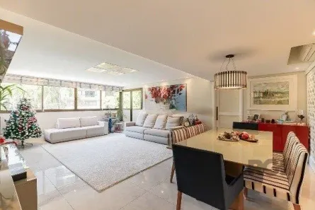 Apartamento com 3 Quartos à venda, 192m² no Bela Vista, Porto Alegre