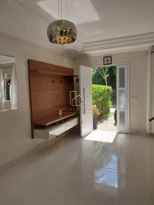 Casa de Condomínio com 3 Quartos à venda, 98m² no Jardim Regina Alice, Barueri