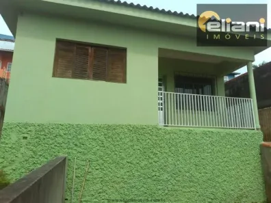 Casa com 3 Quartos à venda, 151m² no Cidade Edson, Suzano