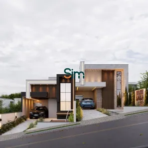 Casa com 3 Quartos à venda, 115m² no Centro, Chapecó