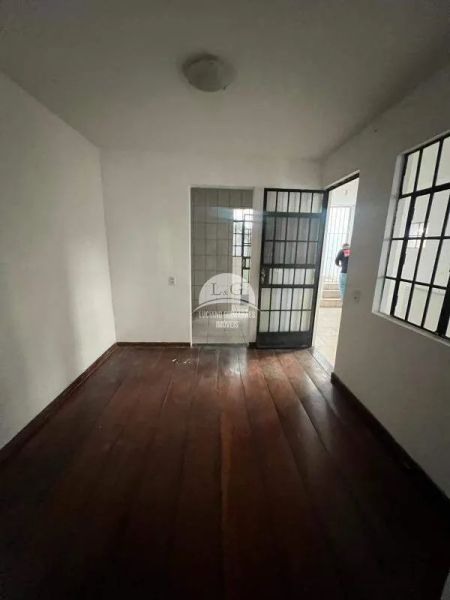 Apartamento com 2 quartos — Venda Nova, Belo Horizonte