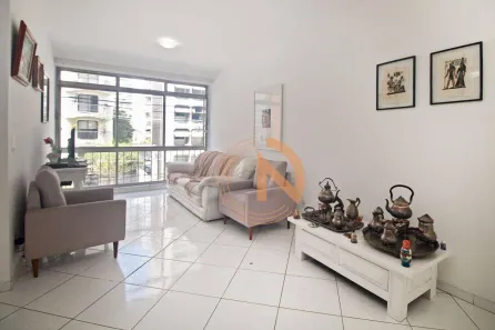 Apartamento com 2 Quartos à venda, 85m² no Itaim Bibi, São Paulo