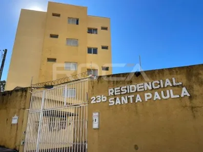 Apartamento com 2 Quartos à venda, 93m² no Jardim Santa Paula, São Carlos