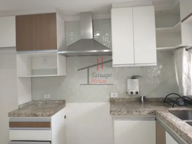 Apartamento com 4 Quartos à venda, 145m² no Cidade Mãe do Céu, São Paulo